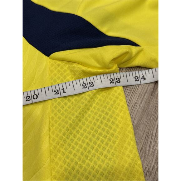 Sweden National Team 24/25 Home Jersey - NWOT - Size XL - Picture 5 of 8